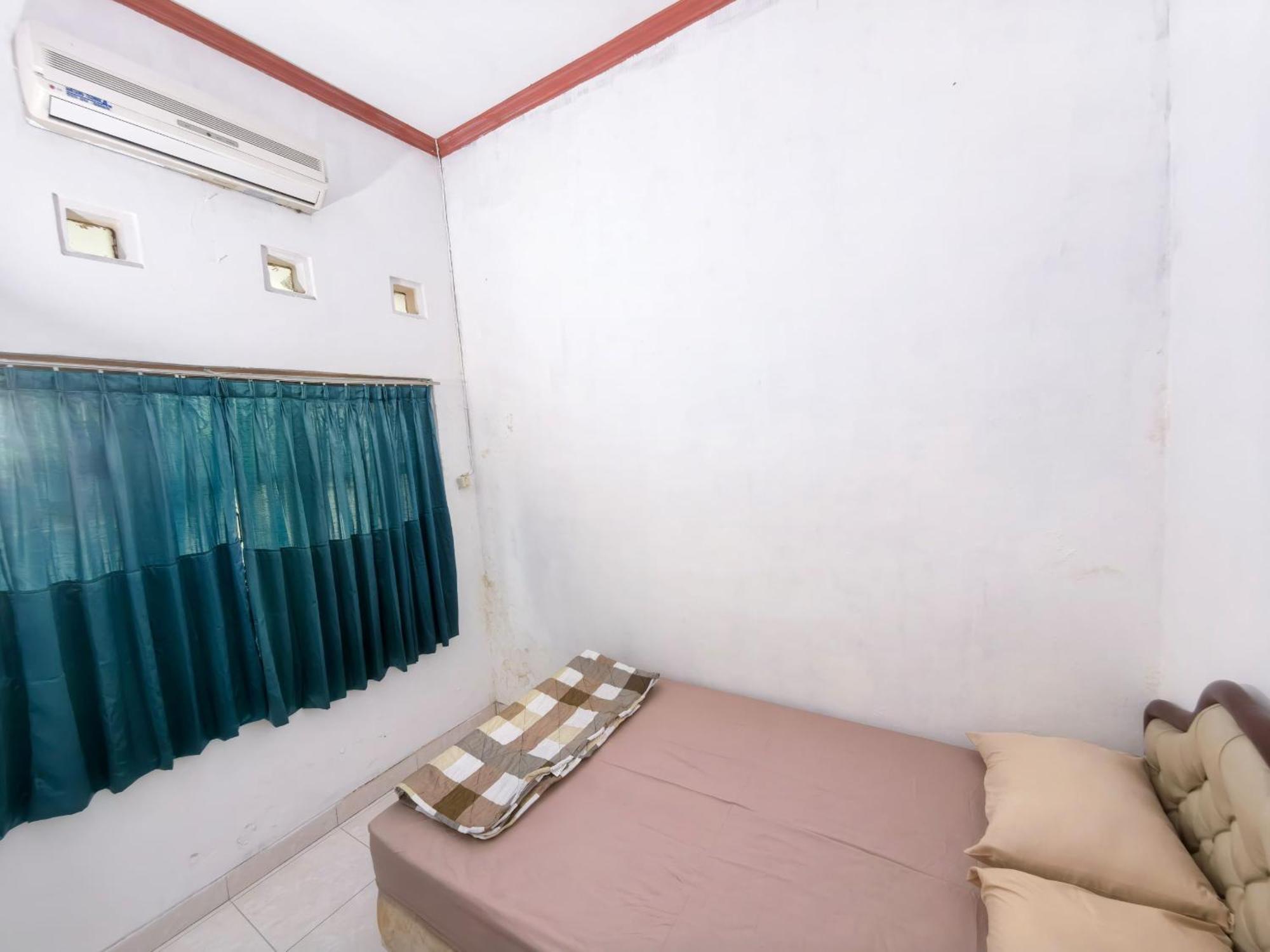 Mutiara Babarsari Homestay Jogja 요그야카르타 외부 사진